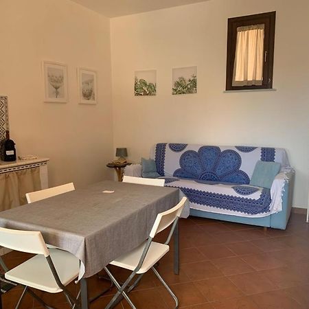 Casa Gilia Favignana Lejlighed Eksteriør billede